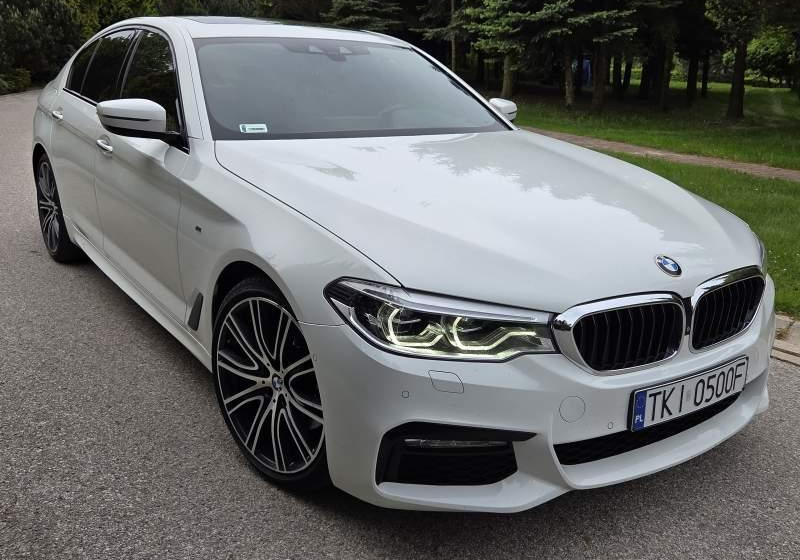 Inna BMW 530 D SERIA 5 XDRIVE M SPORT - Voiture: photos 1 Inna BMW 530 D SERIA 5 XDRIVE M SPORT - Voiture: photos 1