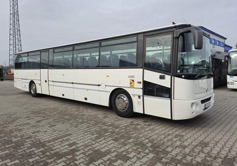 Irisbus AXER / SPROWADZONY Z FRANCJI / MANUAL - Bus interurbain: photos 2 Irisbus AXER / SPROWADZONY Z FRANCJI / MANUAL - Bus interurbain: photos 2