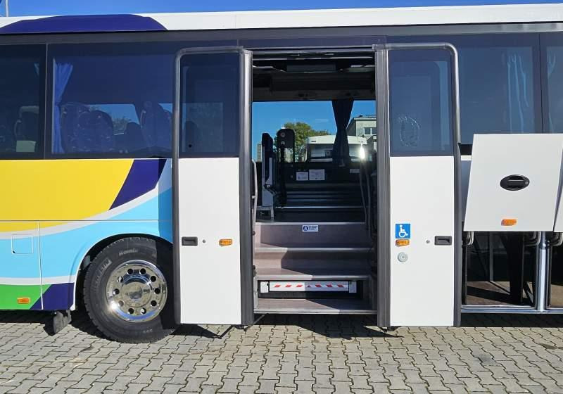 Irisbus EVADYS H / SPROWADZONY / WC / EURO 5 / - Autocar: photos 3 Irisbus EVADYS H / SPROWADZONY / WC / EURO 5 / - Autocar: photos 3