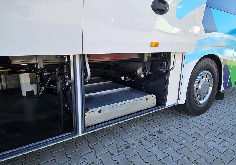 Irisbus EVADYS H / SPROWADZONY / WC / EURO 5 / - Autocar: photos 5 Irisbus EVADYS H / SPROWADZONY / WC / EURO 5 / - Autocar: photos 5