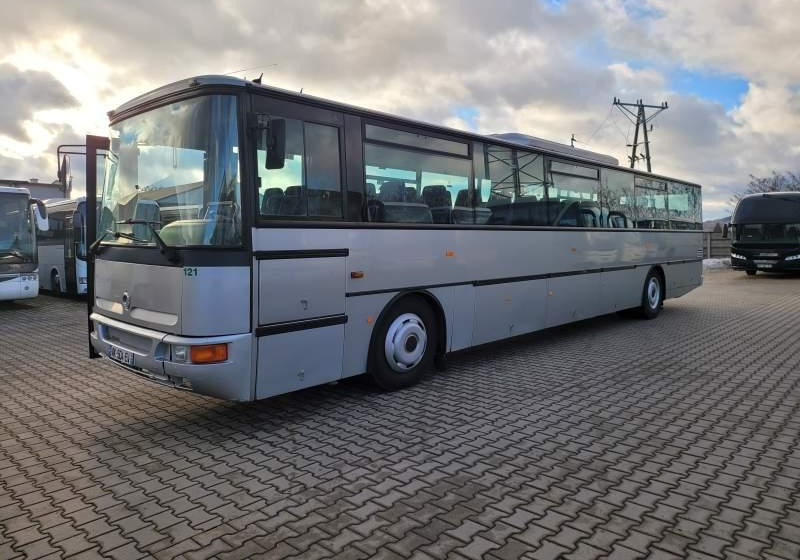 Irisbus KAROSA / SPROWADZONA Z FRANCJI/ KLIMATYZACJA - Bus interurbain: photos 1 Irisbus KAROSA / SPROWADZONA Z FRANCJI/ KLIMATYZACJA - Bus interurbain: photos 1