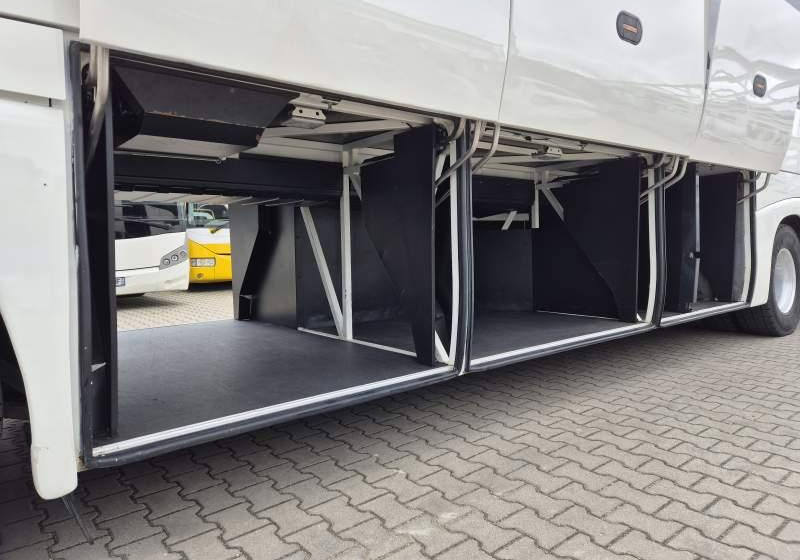 Irisbus MAGELYS HD / SPROWADZONY / EURO 5 / AUTOMAT - Autocar: photos 5 Irisbus MAGELYS HD / SPROWADZONY / EURO 5 / AUTOMAT - Autocar: photos 5