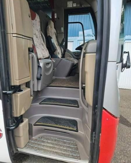 Autocar Irisbus MAGELYS HD / SPROWADZONY / WC / EURO 5: photos 15