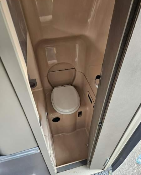 Autocar Irisbus MAGELYS HD / SPROWADZONY / WC / EURO 5: photos 13