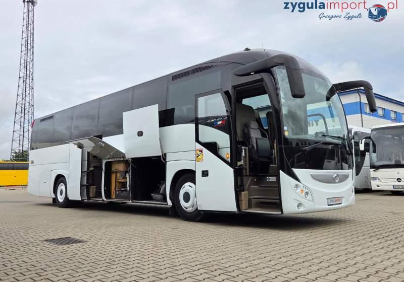 Irisbus MAGELYS PRO / SPROWADZONY / 12.20 M / WC / AUTOMAT - Autocar: photos 1 Irisbus MAGELYS PRO / SPROWADZONY / 12.20 M / WC / AUTOMAT - Autocar: photos 1