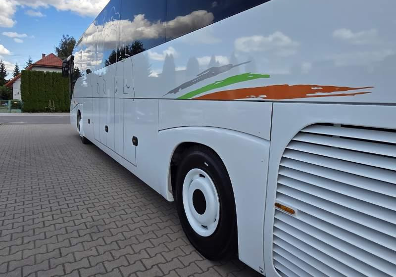 Irisbus MAGELYS PRO/ SPROWADZONY / 59 MIEJSC - Autocar: photos 5 Irisbus MAGELYS PRO/ SPROWADZONY / 59 MIEJSC - Autocar: photos 5