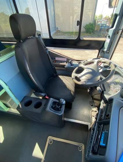 Irisbus RECREO CROSSWAY/ SPROWADZONY / KLIMA / 5 SZTUK - Bus interurbain: photos 5 Irisbus RECREO CROSSWAY/ SPROWADZONY / KLIMA / 5 SZTUK - Bus interurbain: photos 5