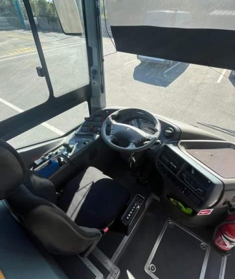 Irisbus RECREO / KRÓTKI 10.60 M / SPROWADZONY / EURO 5 - Bus interurbain: photos 5 Irisbus RECREO / KRÓTKI 10.60 M / SPROWADZONY / EURO 5 - Bus interurbain: photos 5