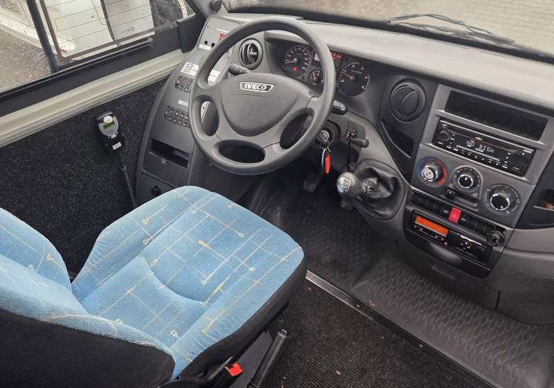 Bus interurbain Irisbus WING 2 / INDCAR / SPROWADZONY/ 34 MIEJSCA / EEV: photos 20