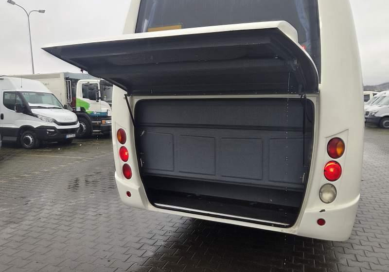 Bus interurbain Irisbus WING 2 / INDCAR / SPROWADZONY/ 34 MIEJSCA / EEV: photos 10