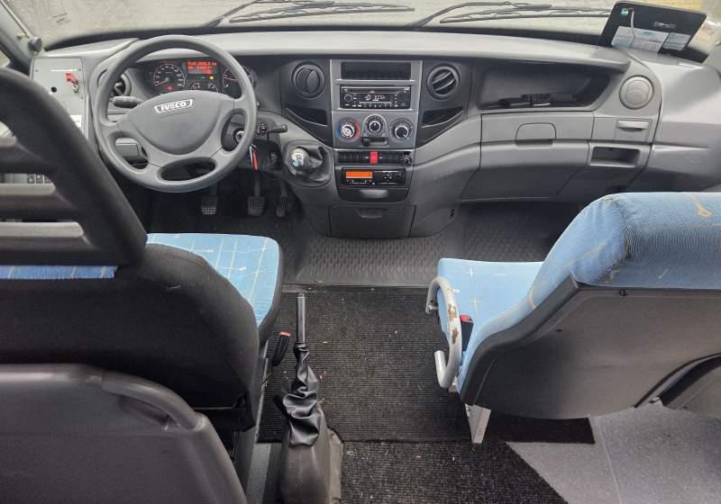 Bus interurbain Irisbus WING 2 / INDCAR / SPROWADZONY/ 34 MIEJSCA / EEV: photos 19