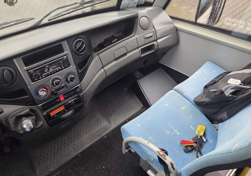 Bus interurbain Irisbus WING 2 / INDCAR / SPROWADZONY/ 34 MIEJSCA / EEV: photos 14