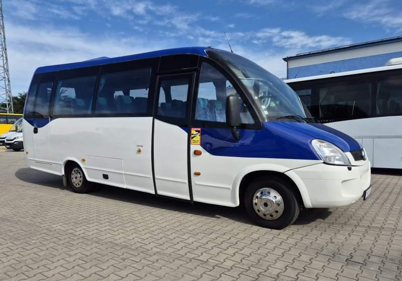 Irisbus WING / SPROWADZONY / 28 MIEJSC/ KLIMA - Minibus, Transport de personnes: photos 2 Irisbus WING / SPROWADZONY / 28 MIEJSC/ KLIMA - Minibus, Transport de personnes: photos 2