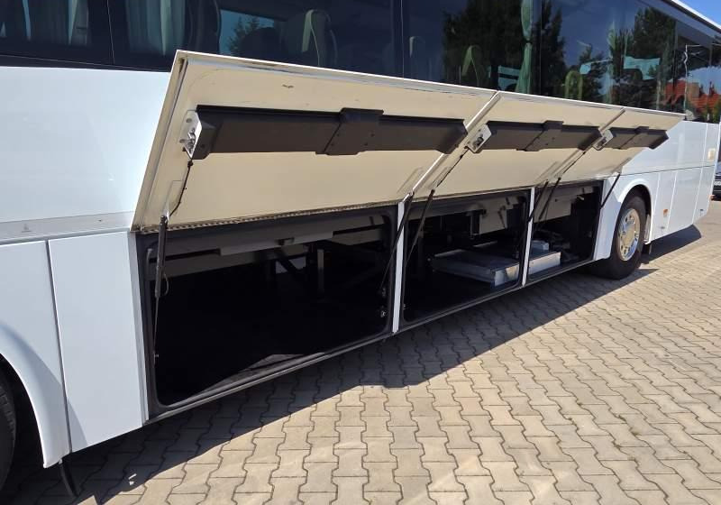 Iveco CROSSWAY LINE / SPROWADZONE/ AUTOMAT / 12 M - Bus interurbain: photos 4 Iveco CROSSWAY LINE / SPROWADZONE/ AUTOMAT / 12 M - Bus interurbain: photos 4