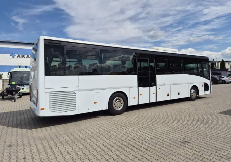 Iveco CROSSWAY LINE / SPROWADZONE/ AUTOMAT / 12 M - Bus interurbain: photos 5 Iveco CROSSWAY LINE / SPROWADZONE/ AUTOMAT / 12 M - Bus interurbain: photos 5