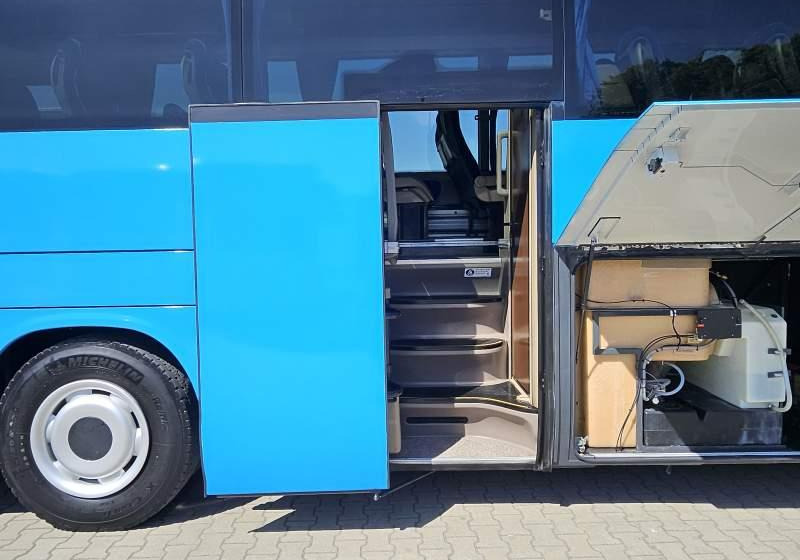 Iveco MAGELYS HD / SPROWADZONY / MANUAL / EURO 6 - Autocar: photos 3 Iveco MAGELYS HD / SPROWADZONY / MANUAL / EURO 6 - Autocar: photos 3