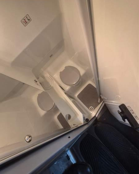 Iveco MAGELYS PRO/ 59 MIEJSC/ WC / EURO 6 - Autocar: photos 2 Iveco MAGELYS PRO/ 59 MIEJSC/ WC / EURO 6 - Autocar: photos 2