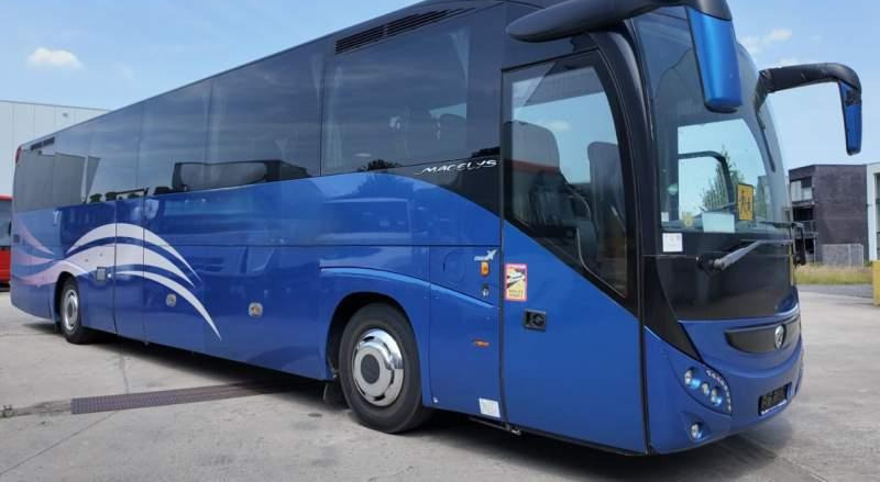 Iveco MAGELYS PRO/ SPROWADZONY / EEV / AUTOMAT - Autocar: photos 1 Iveco MAGELYS PRO/ SPROWADZONY / EEV / AUTOMAT - Autocar: photos 1