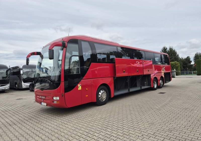 Autocar MAN LION'S COACH/ SPROWADZONY / 67 MIEJSC: photos 17 Autocar MAN LION'S COACH/ SPROWADZONY / 67 MIEJSC: photos 17