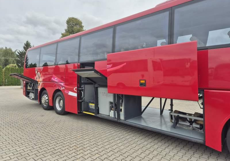 Autocar MAN LION'S COACH/ SPROWADZONY / 67 MIEJSC: photos 15 Autocar MAN LION'S COACH/ SPROWADZONY / 67 MIEJSC: photos 15