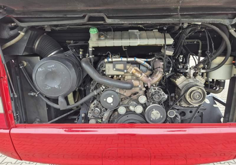 Autocar MAN LION'S COACH/ SPROWADZONY / 67 MIEJSC: photos 19 Autocar MAN LION'S COACH/ SPROWADZONY / 67 MIEJSC: photos 19