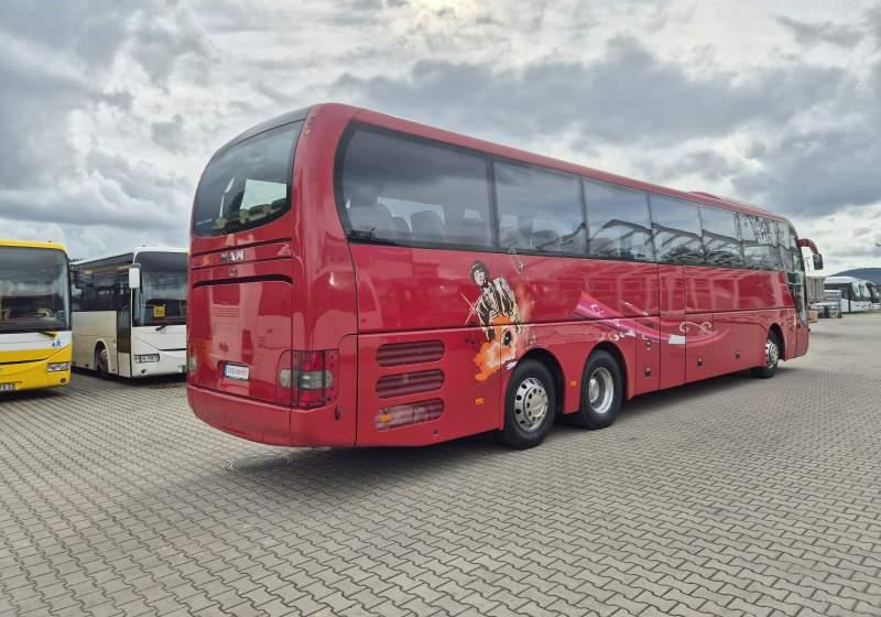 Autocar MAN LION'S COACH/ SPROWADZONY / 67 MIEJSC: photos 6 Autocar MAN LION'S COACH/ SPROWADZONY / 67 MIEJSC: photos 6