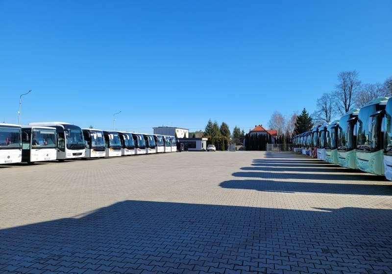 Mercedes-Benz *IMPORT AUTOBUSÓW Z FRANCJI  *  ZYGULAIMPORT.PL - Autocar: photos 3 Mercedes-Benz *IMPORT AUTOBUSÓW Z FRANCJI  *  ZYGULAIMPORT.PL - Autocar: photos 3