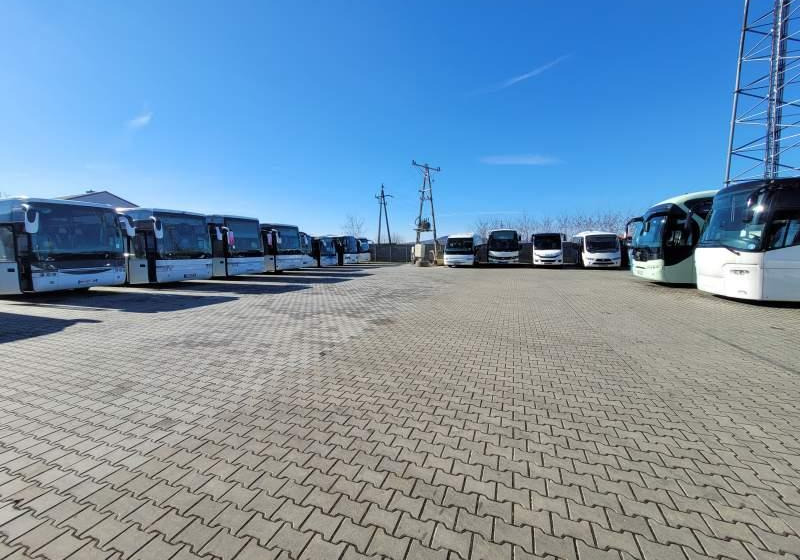 Mercedes-Benz *IMPORT AUTOBUSÓW Z FRANCJI  *  ZYGULAIMPORT.PL - Autocar: photos 4 Mercedes-Benz *IMPORT AUTOBUSÓW Z FRANCJI  *  ZYGULAIMPORT.PL - Autocar: photos 4