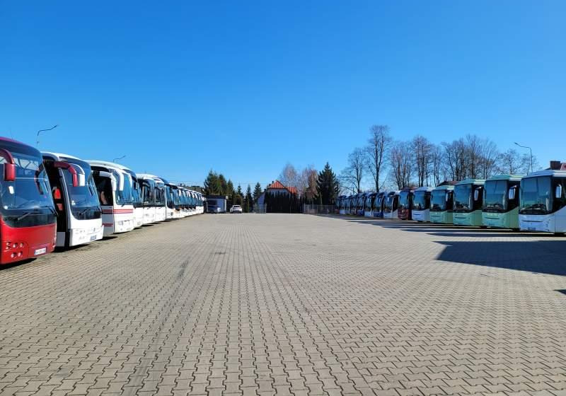 Mercedes-Benz *IMPORT AUTOBUSÓW Z FRANCJI  *  ZYGULAIMPORT.PL - Autocar: photos 2 Mercedes-Benz *IMPORT AUTOBUSÓW Z FRANCJI  *  ZYGULAIMPORT.PL - Autocar: photos 2