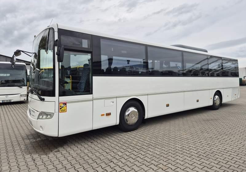 Mercedes-Benz INTOURO / 12 M / 2X SZYBY BOCZNE / EURO 5 - Bus interurbain: photos 5 Mercedes-Benz INTOURO / 12 M / 2X SZYBY BOCZNE / EURO 5 - Bus interurbain: photos 5