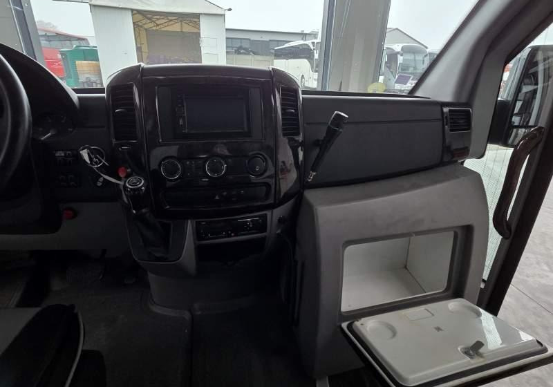 Mercedes-Benz SPRINTER/ SPROWADZONY Z FRANCJI/ 87 000 KM - Minibus, Transport de personnes: photos 3 Mercedes-Benz SPRINTER/ SPROWADZONY Z FRANCJI/ 87 000 KM - Minibus, Transport de personnes: photos 3