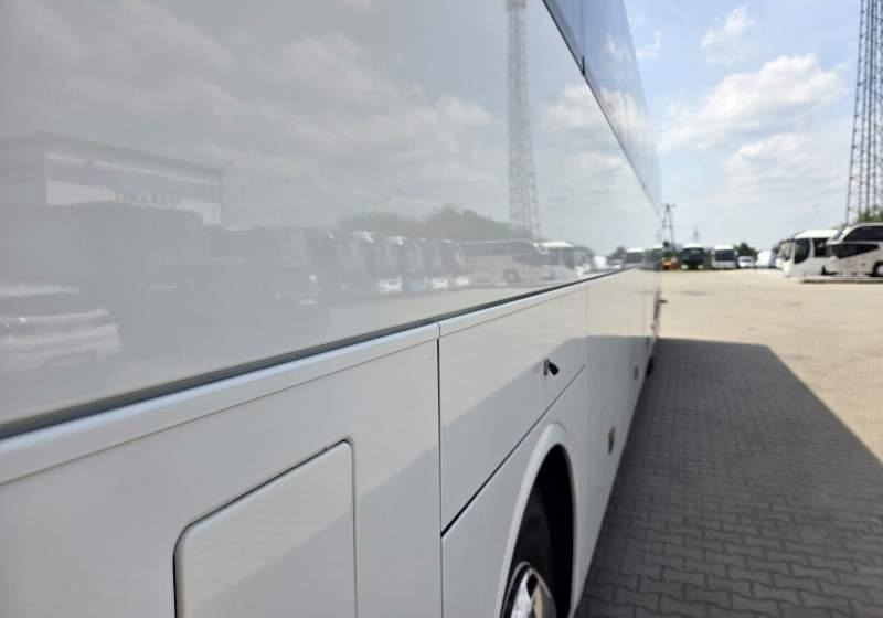 Mercedes-Benz TOURISMO RHD-L 14 METRÓW/ 61 MIEJSC LUXLINE / WC - Autocar: photos 2 Mercedes-Benz TOURISMO RHD-L 14 METRÓW/ 61 MIEJSC LUXLINE / WC - Autocar: photos 2