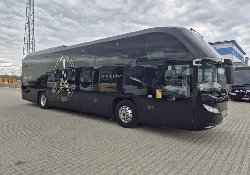 Neoplan CITYLINER/ SPROWADZONY / 55 MIEJSC/ 388 000 KM - Autocar: photos 3 Neoplan CITYLINER/ SPROWADZONY / 55 MIEJSC/ 388 000 KM - Autocar: photos 3