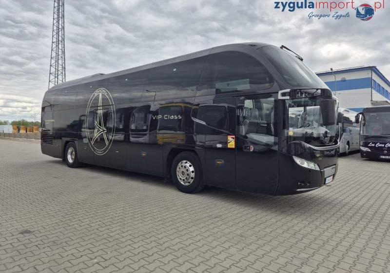 Neoplan CITYLINER/ SPROWADZONY / 55 MIEJSC/ 388 000 KM - Autocar: photos 1 Neoplan CITYLINER/ SPROWADZONY / 55 MIEJSC/ 388 000 KM - Autocar: photos 1