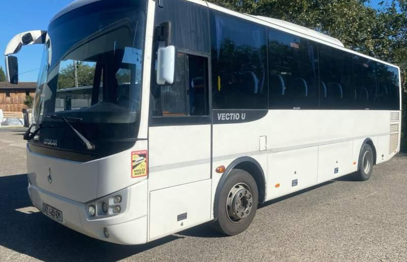 Otokar VECTIO/ SPROWADZONE / KLIMA / 41 MIEJSC - Bus interurbain: photos 1 Otokar VECTIO/ SPROWADZONE / KLIMA / 41 MIEJSC - Bus interurbain: photos 1