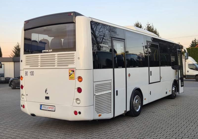 Otokar VECTIO / SPROWADZONY Z POŁUDNIA FRANCJI/ MANUAL - Minibus, Transport de personnes: photos 2 Otokar VECTIO / SPROWADZONY Z POŁUDNIA FRANCJI/ MANUAL - Minibus, Transport de personnes: photos 2