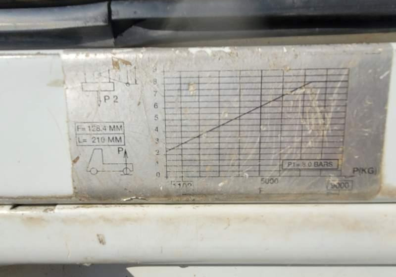 Camion avec nacelle Renault MIDLUM 180 DCI / SPROWADZONA / ZWYŻKA: photos 19 Camion avec nacelle Renault MIDLUM 180 DCI / SPROWADZONA / ZWYŻKA: photos 19