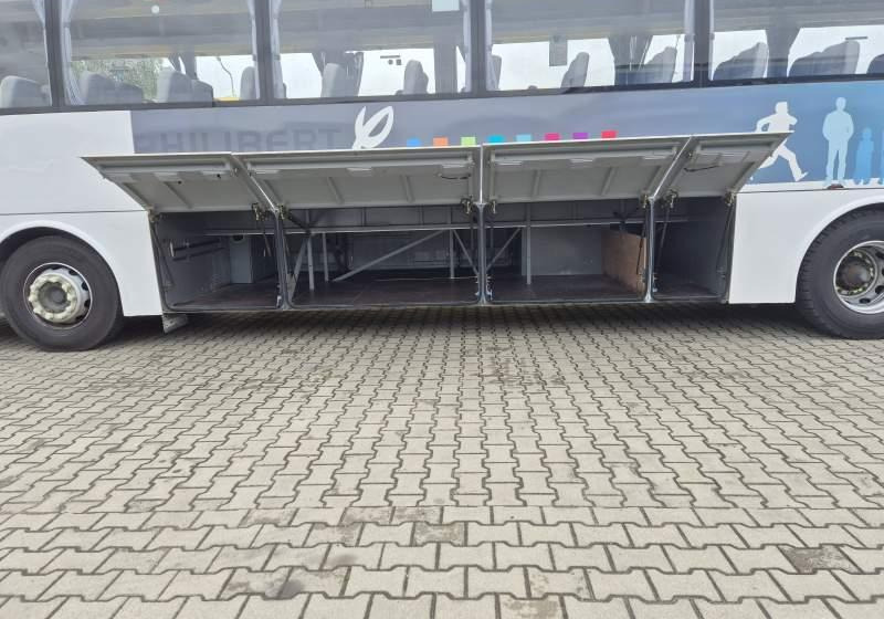 Bus interurbain Scania HIGER A30 / SPROWADZONA / 191 000 KM / EEV / KLIMA: photos 13 Bus interurbain Scania HIGER A30 / SPROWADZONA / 191 000 KM / EEV / KLIMA: photos 13