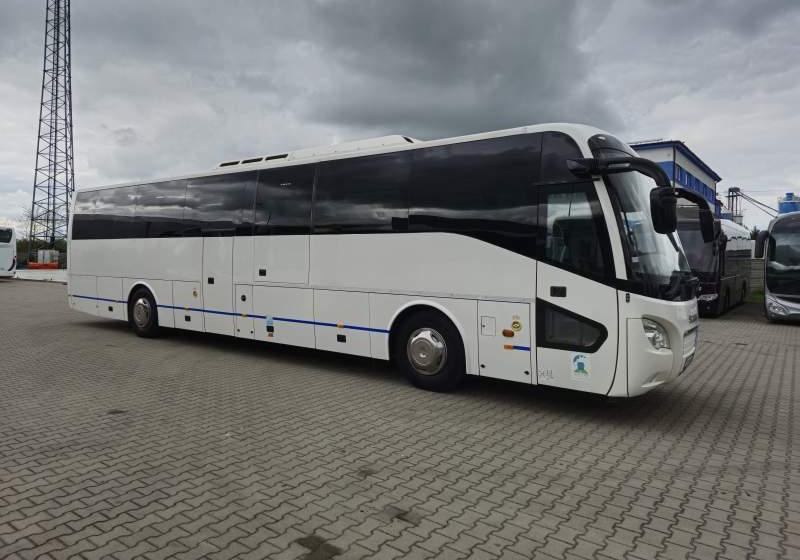 Scania HIGER A30 / SPROWADZONA / KLIMA / EEV - Bus interurbain: photos 4 Scania HIGER A30 / SPROWADZONA / KLIMA / EEV - Bus interurbain: photos 4