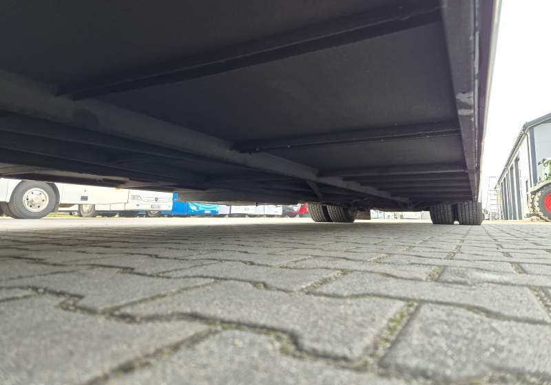 Autocar Temsa HD13/SPROWADZONA / 59 MIEJSC / AUTOMAT / WINDA: photos 17