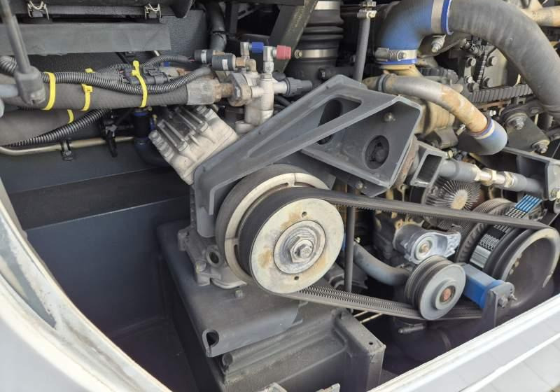 Autocar Temsa HD13/SPROWADZONA / 59 MIEJSC / AUTOMAT / WINDA: photos 23