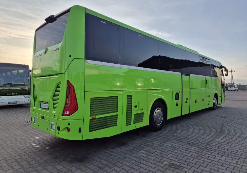 Temsa HD13/SPROWADZONA / 59 MIEJSC / AUTOMAT / WINDA - Autocar: photos 5 Temsa HD13/SPROWADZONA / 59 MIEJSC / AUTOMAT / WINDA - Autocar: photos 5