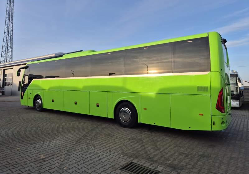 Temsa HD13/SPROWADZONA / 59 MIEJSC / AUTOMAT / WINDA - Autocar: photos 4 Temsa HD13/SPROWADZONA / 59 MIEJSC / AUTOMAT / WINDA - Autocar: photos 4