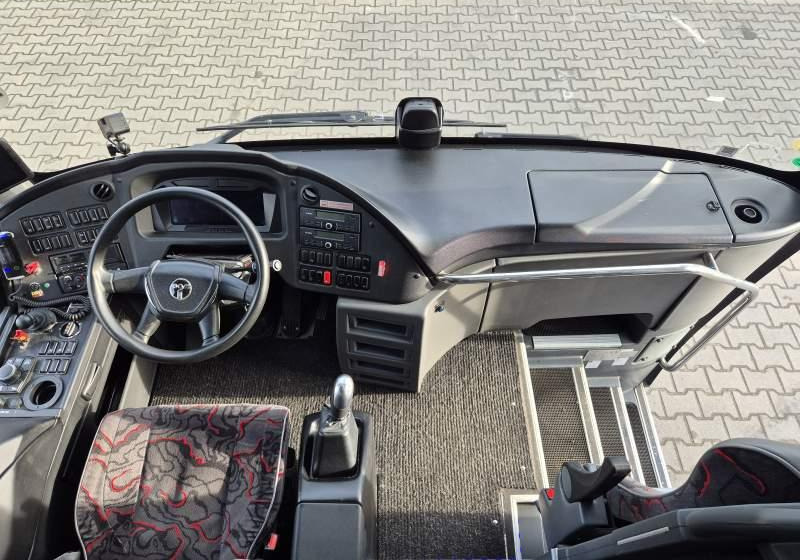 Autocar Temsa HD13/SPROWADZONA / 59 MIEJSC / AUTOMAT / WINDA: photos 25