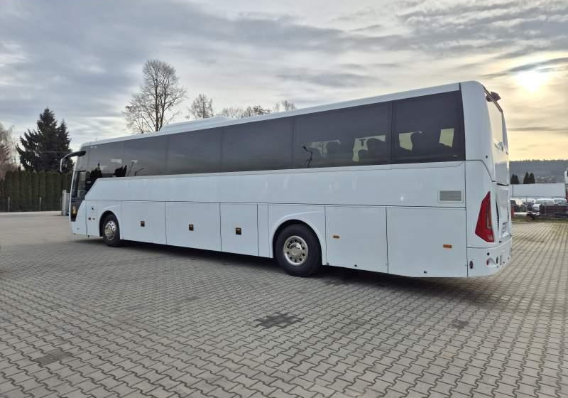 Autocar Temsa HD13/SPROWADZONA / 59 MIEJSC / AUTOMAT / WINDA: photos 14