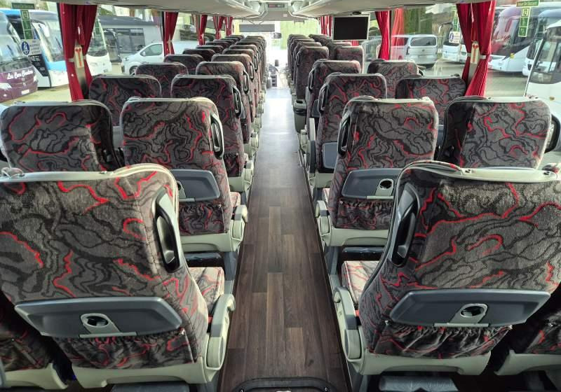 Autocar Temsa HD13/SPROWADZONA / 59 MIEJSC / AUTOMAT / WINDA: photos 29