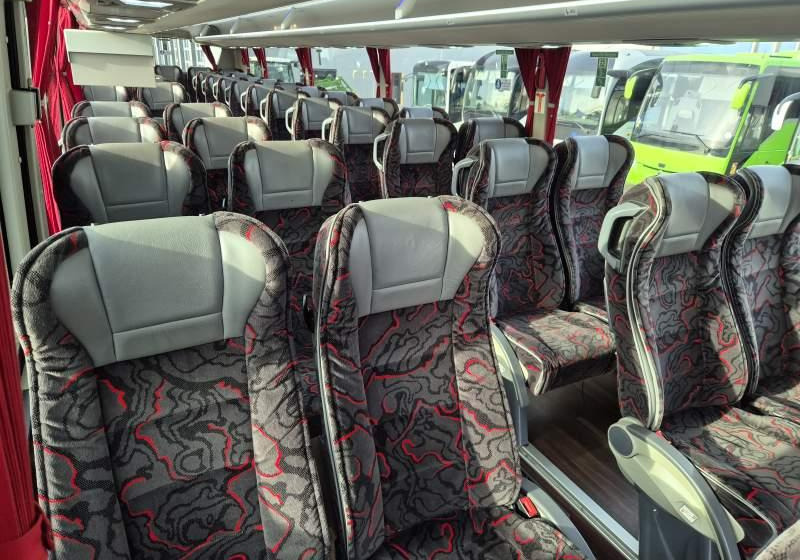 Autocar Temsa HD13/SPROWADZONA / 59 MIEJSC / AUTOMAT / WINDA: photos 26