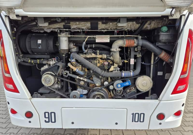 Autocar Temsa HD13/SPROWADZONA / 59 MIEJSC / AUTOMAT / WINDA: photos 16