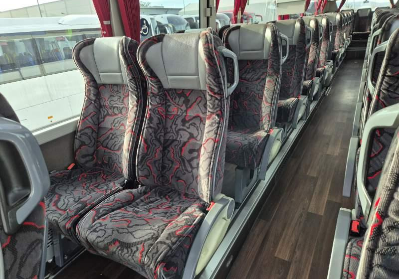 Autocar Temsa HD13/SPROWADZONA / 59 MIEJSC / AUTOMAT / WINDA: photos 24