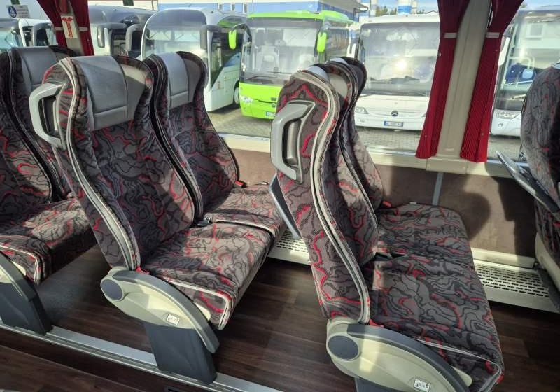 Autocar Temsa HD13/SPROWADZONA / 59 MIEJSC / AUTOMAT / WINDA: photos 27